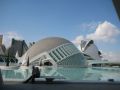 Viaggio a Valencia 20 ottobre 2012